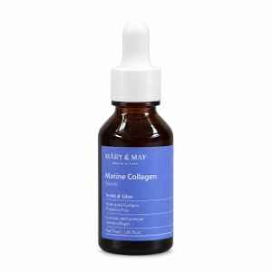 Mary & May sérum s mořským kolagenem Marine Collagen Serum 30 ml