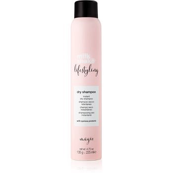 Milk Shake Lifestyling suchý šampon pro všechny typy vlasů 225 ml