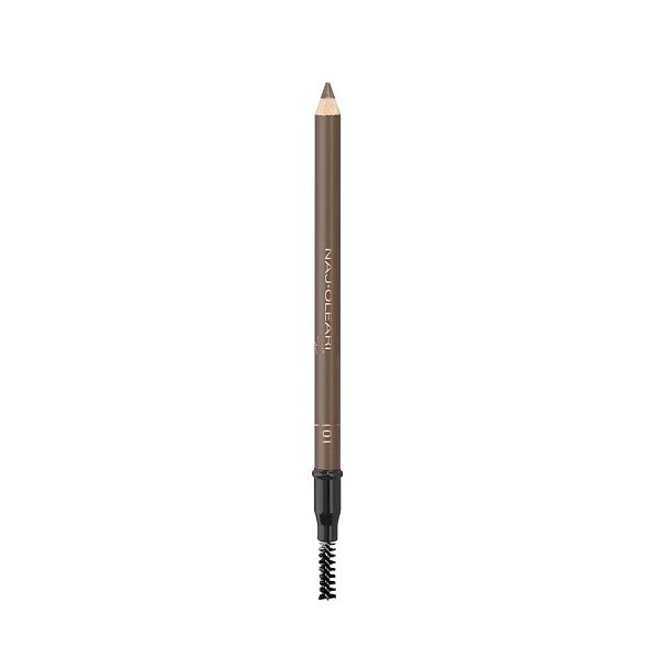 Naj-Oleari Fill-In Brow Pencil tužka na obočí  01 Blond