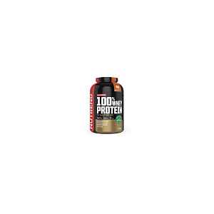 NUTREND 100% Whey protein pistácie 2250 g