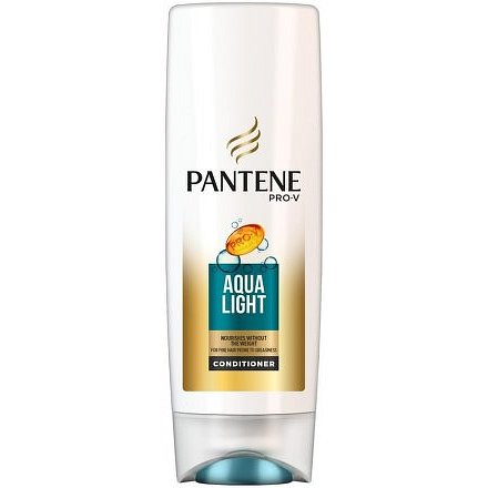 Pantene kondicioner Aqualight 300ml