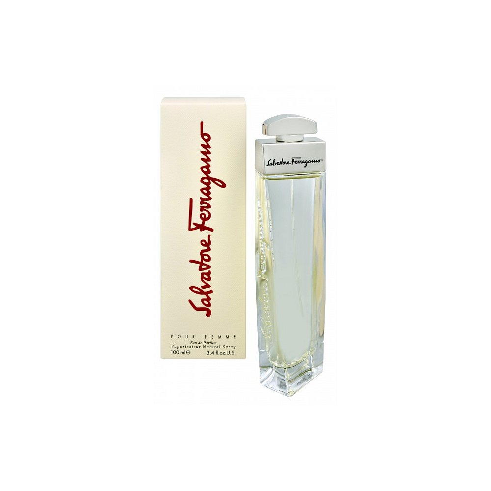 Salvatore Ferragamo Pour Femme Parfémovaná voda 100ml