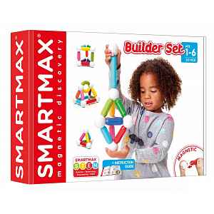 SmartMax Stavební set - 20 ks