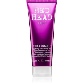 TIGI Bed Head Fully Loaded gelový kondicionér pro objem  200 ml