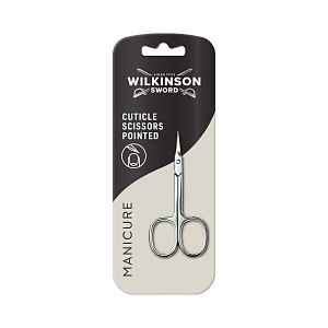 Wilkinson Manicure Scissors nůžky na nehtovou kůžičku 1 ks