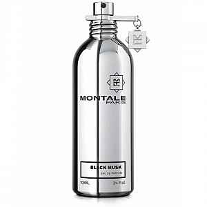 Black Musk - EDP 100 ml