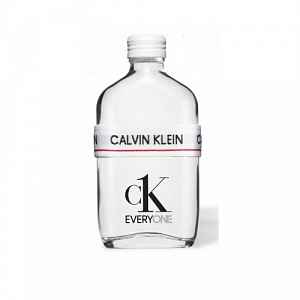 Calvin Klein CK Everyone toaletní voda unisex 50 ml