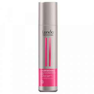 Londa Professional Bezoplachový kondicionér pro barvené vlasy Color Radiance  250 ml