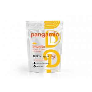 Pangamin Imunita tbl.120