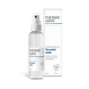 Thermolove Termální voda 100ml