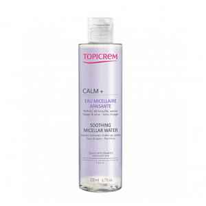 Topicrem Zklidňující micelární voda CALM + (Soothing Micellar Water) 200 ml