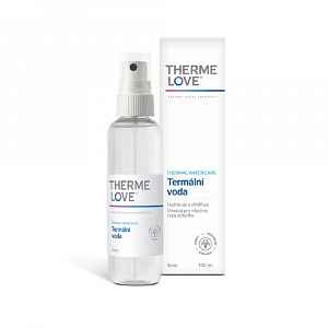 Thermolove Termální voda 100ml