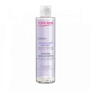 Topicrem Zklidňující micelární voda CALM + (Soothing Micellar Water) 200 ml