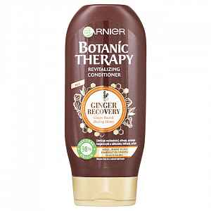 Garnier Revitalizační kondicionér se zázvorem a medem pro mdlé a jemné vlasy Botanic Therapy (Revitalizing Conditioner)  200 ml