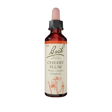 Bach® Cherry Plum 20ml