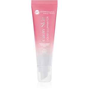 Bell HYPOallergenic Glow Skin Liquid Illuminator tekutý rozjasňovač 11.5 g