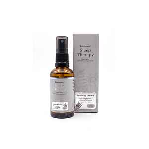 BrainMax® Sleep Therapy, pillow spray, 50 ml