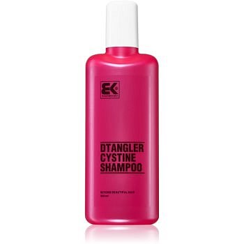 Brazil Keratin Cystine šampon pro suché a poškozené vlasy 300 ml