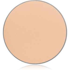 Charlotte Tilbury Airbrush Flawless Finish rozjasňující kompaktní pudr – náhradní náplň odstín 2 Medium 8 g