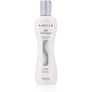 CHI BioSilk Silk Therapy Glazing Gel tvarující gel s hedvábím 207 ml