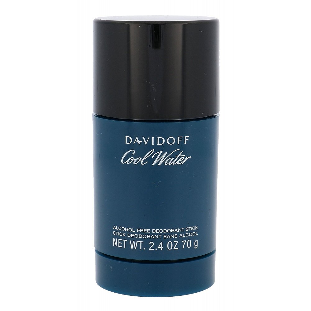 DAVIDOFF Cool Water Deodorant 75 ml