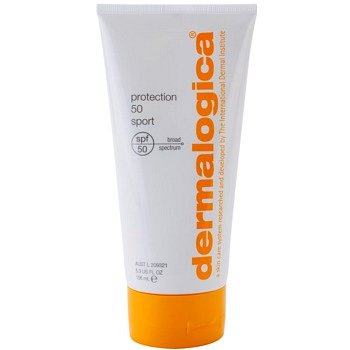 Dermalogica Daylight Defense voděodolný ochranný krém pro sportovce SPF 50 156 ml