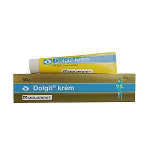 Dolgit 50mg/g crm.50g