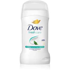 Dove Fresh tuhý antiperspirant 50 ml