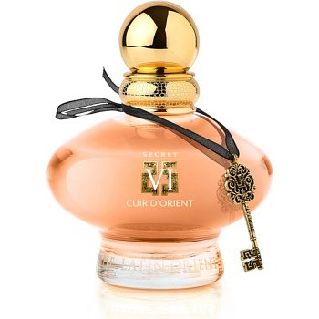 Eisenberg Secret VI Cuir d'Orient parfémovaná voda pro ženy 100 ml