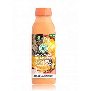 Garnier Fructis Hair Food Pineapple šampon pro dlouhé vlasy 350 ml