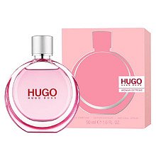 HUGO BOSS Hugo Woman Extreme dámská parfémovaná voda 75 ml