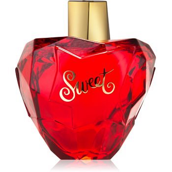 Lolita Lempicka Sweet parfémovaná voda pro ženy 100 ml