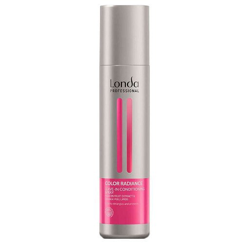 Londa Professional Bezoplachový kondicionér pro barvené vlasy Color Radiance  250 ml