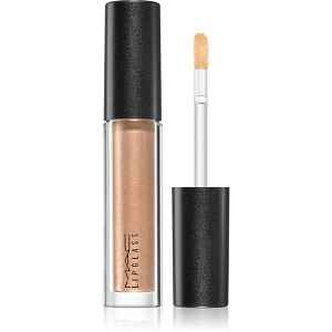 MAC Cosmetics Lipglass lesk na rty odstín Very Go Lightly 3.1 ml