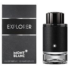 Mont Blanc Explorer pánská parfémovaná voda Tester 100 ml