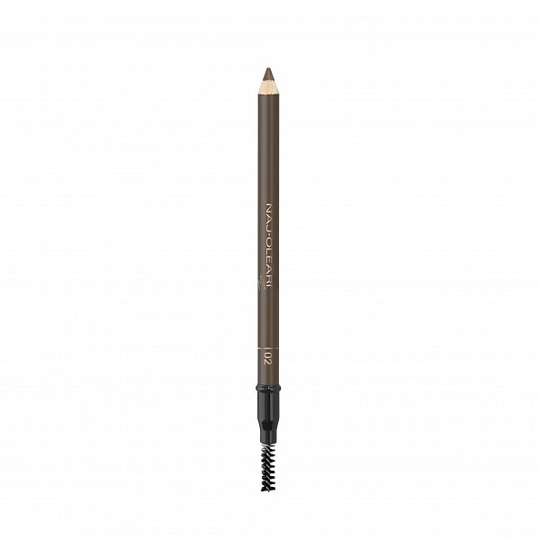 Naj-Oleari Fill-In Brow Pencil tužka na obočí  02 Light Brown