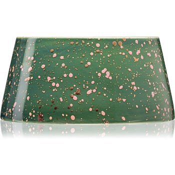 Paddywax Confetti Cypress & Suede vonná svíčka 141 g