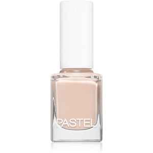 Pastel Nail Polish lak na nehty odstín 244 Platinum Blonde 13 ml