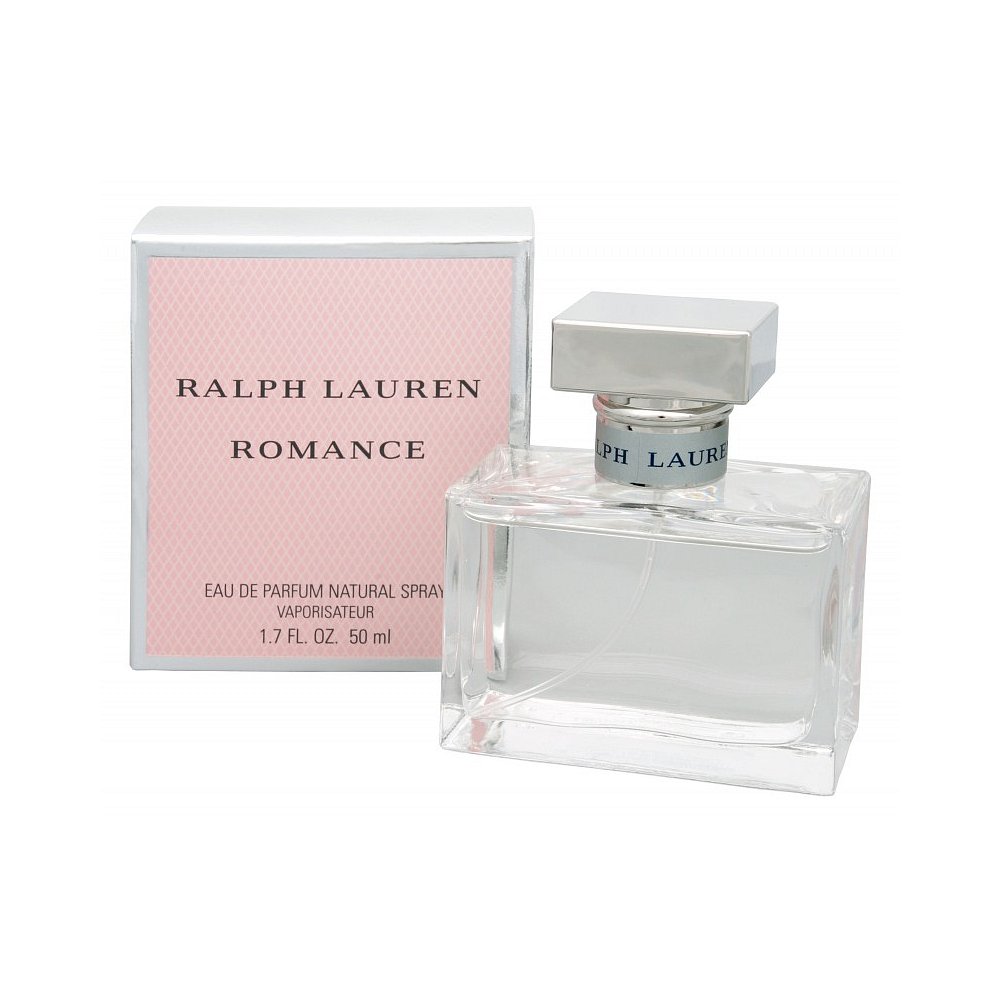 Ralph Lauren Romance for Woman parfémovaná voda 100 ml