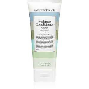 Waterclouds Volume Conditioner kondicionér pro objem jemných vlasů 200 ml