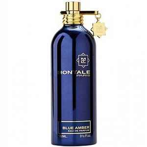 Blue Amber - EDP 100 ml