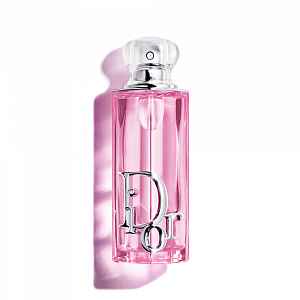 Dior Addict Rosy Glow Eau de parfum parfémovaná voda - tóny růže a liči dámská  30 ml