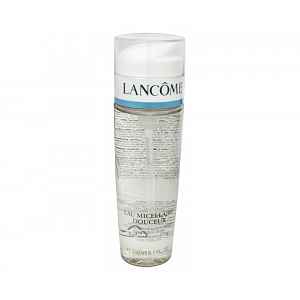 Lancôme Eau Micellaire Douceur micelární čisticí voda s vůní růží  200 ml