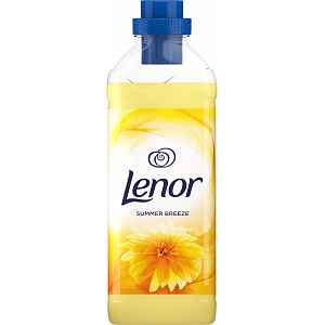 LENOR Summer Breeze aviváž 930 ml 31 praní