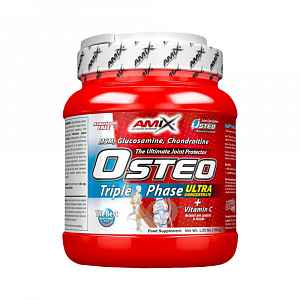 Osteo TriplePhase Concentrate 700g natural
