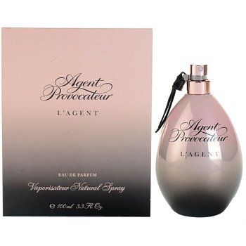 Agent Provocateur L´Agent parfémovaná voda pro ženy 100 ml