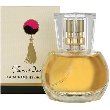 Avon Far Away parfémovaná voda pro ženy 30 ml