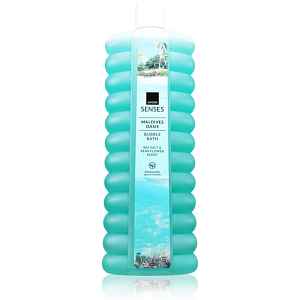Avon Senses Maldives Oasis pěna do koupele 1000 ml
