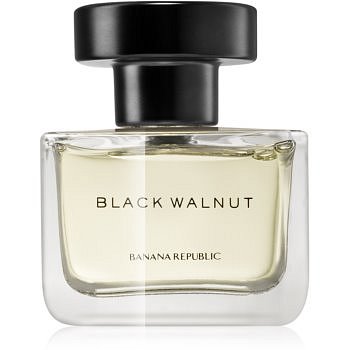 Banana Republic Black Walnut toaletní voda pro muže 100 ml
