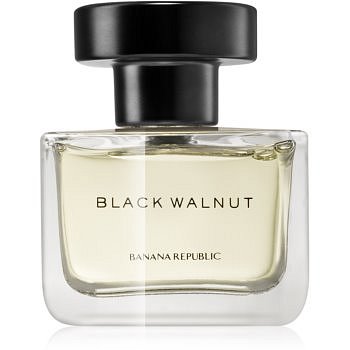 Banana Republic Black Walnut toaletní voda pro muže 100 ml